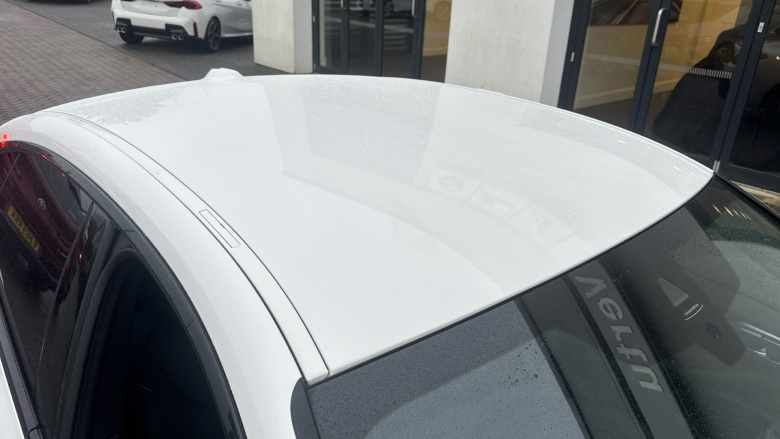 BMW 4 Series 420i M Sport 5dr Step Auto [Pro Pack] Petrol Hatchback